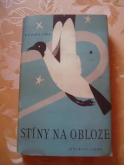 Stíny na obloze : Příběhy ze života československých letců v poslední válce