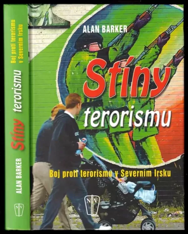 Stíny terorismu
