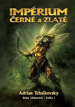Impérium černé a zlaté