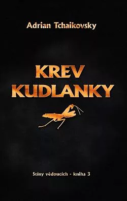 Krev Kudlanky