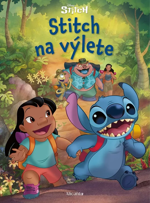 Stitch