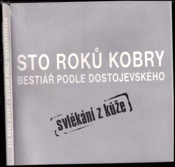 Sto roků kobry