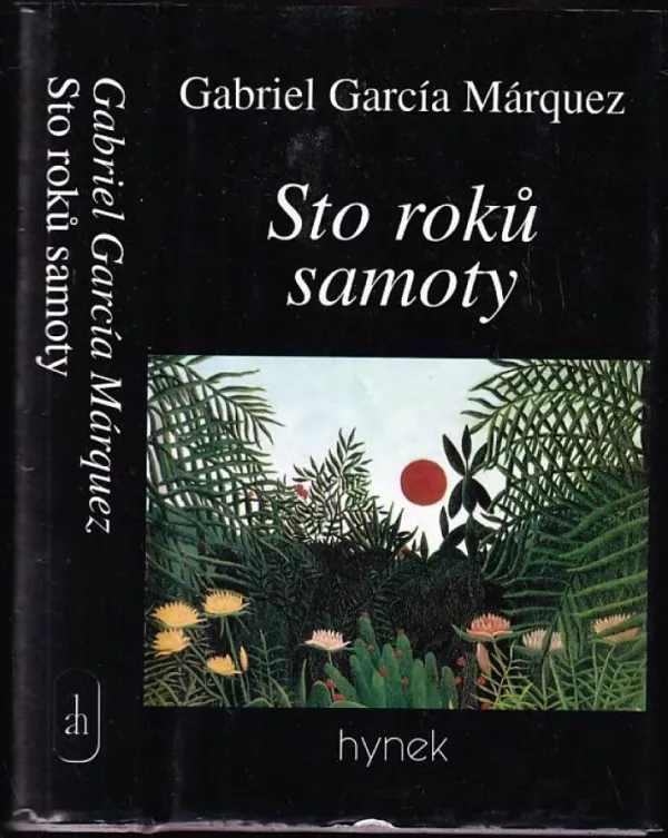 Sto roků samoty