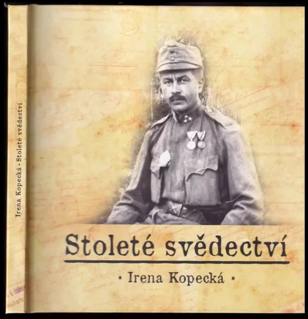Stoleté svědectví