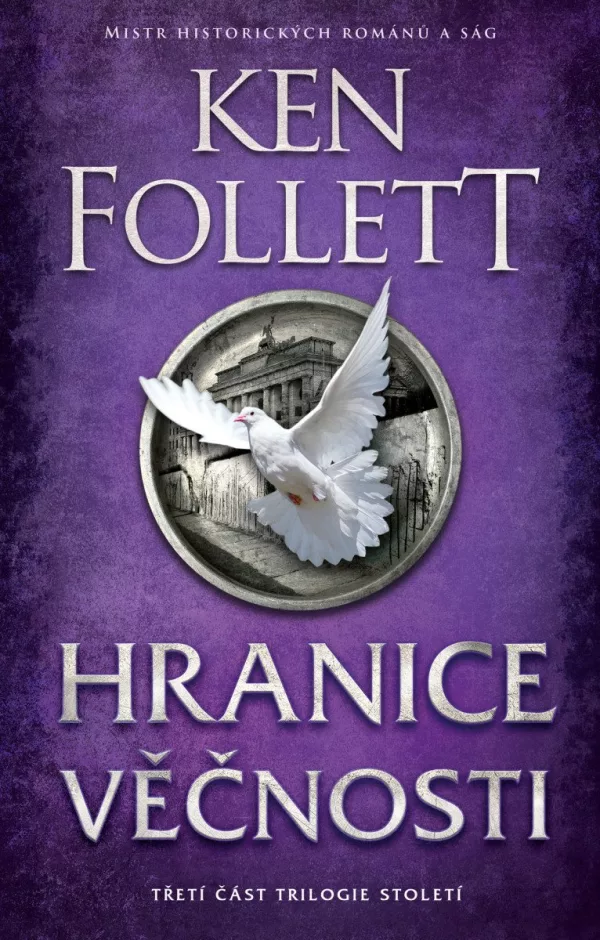 Století 3: Hranice věčnosti
