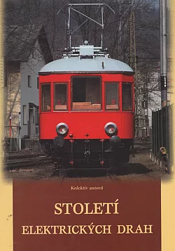 Století elektrických drah