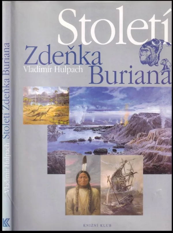 Století Zdeňka Buriana