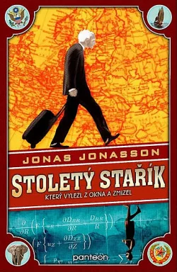 Stoletý stařík, který vylezl z okna a zmizel / Analfabetka, která uměla počítat