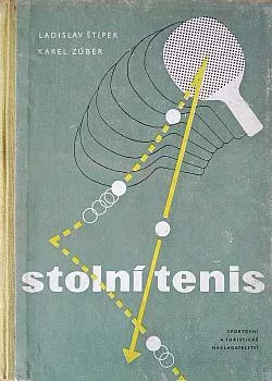 Stolní tenis