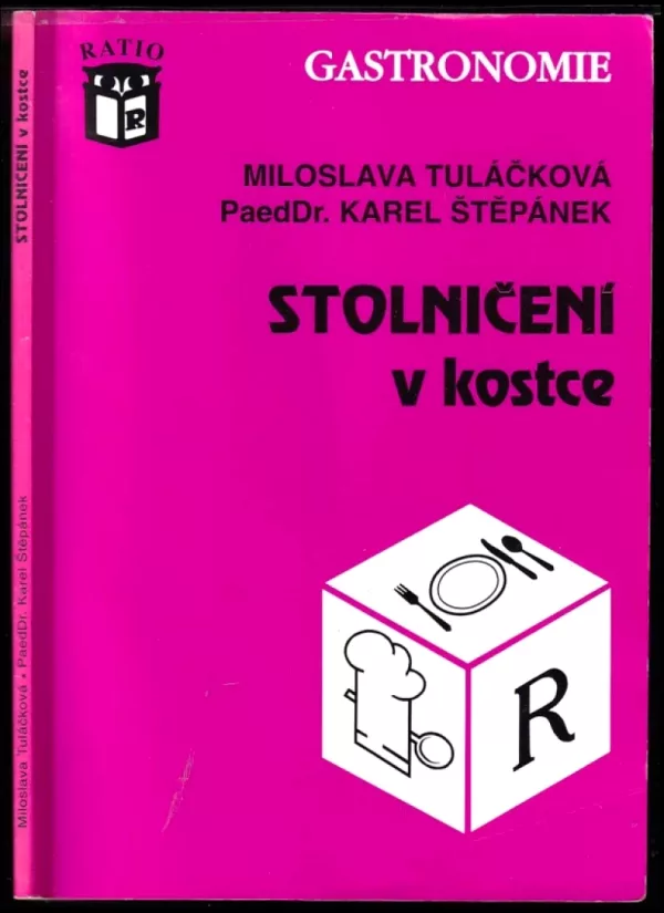Stolničení v kostce