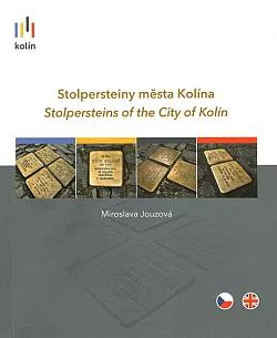 Stolpersteiny města Kolína