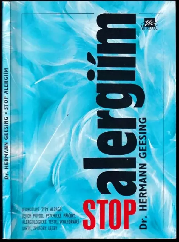 Stop alergiím
