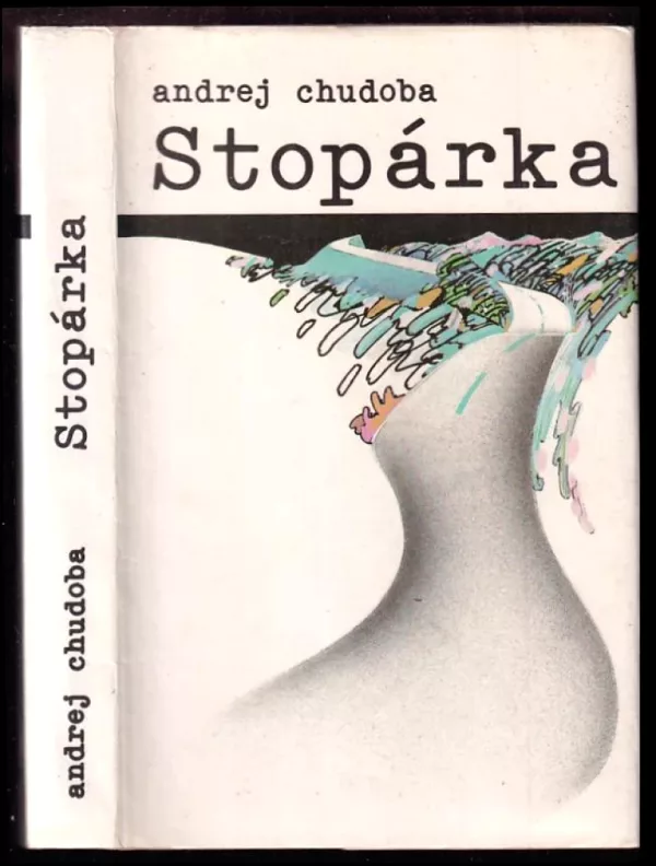 Stopárka