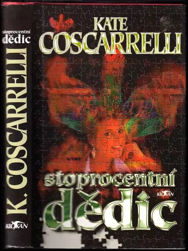 Stoprocentní dědic