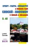 Stopy-fakta-svědectví z historie trati Choceň-Broumov 2. díl
