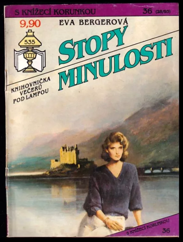 Stopy minulosti