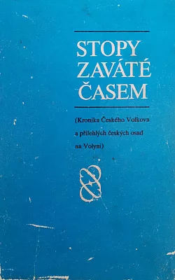 Stopy zaváté časem