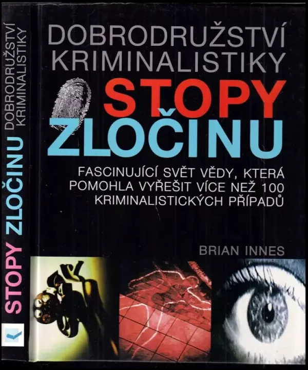 Stopy zločinu