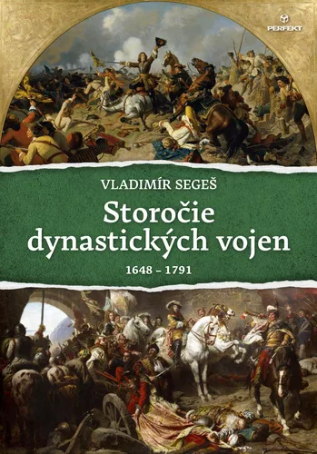 Storočie dynastických vojen