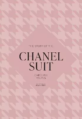 Story of the Chanel Suit