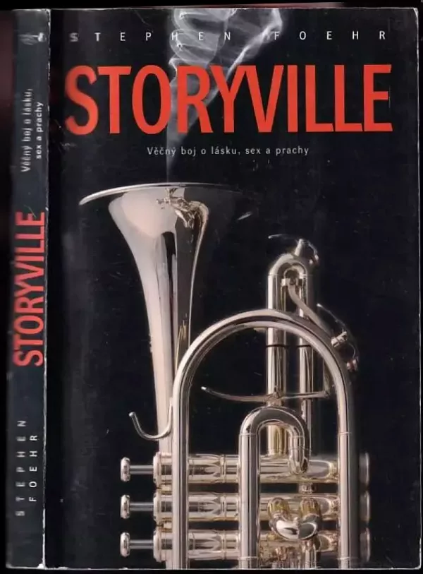 Storyville