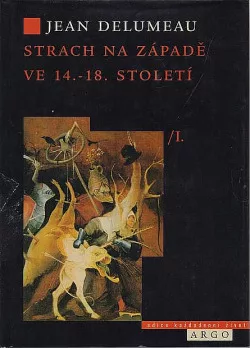 Strach na Západě ve 14. - 18. století I.