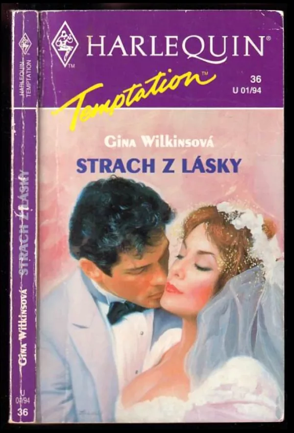 Strach z lásky