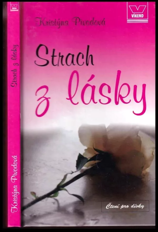 Strach z lásky
