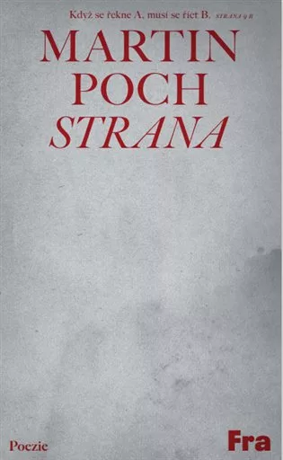 Strana