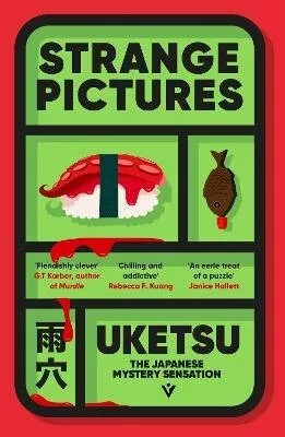 Strange Pictures