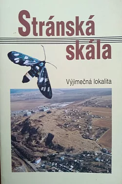 Stránská skála - výjimečná lokalita
