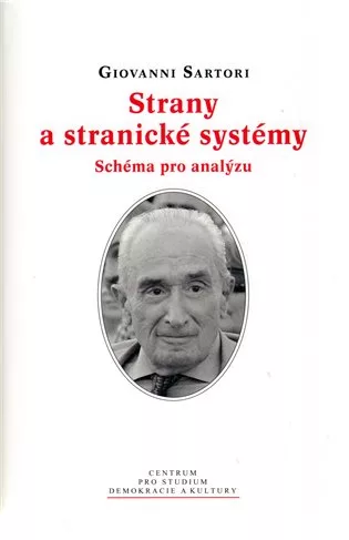 Strany a stranické systémy