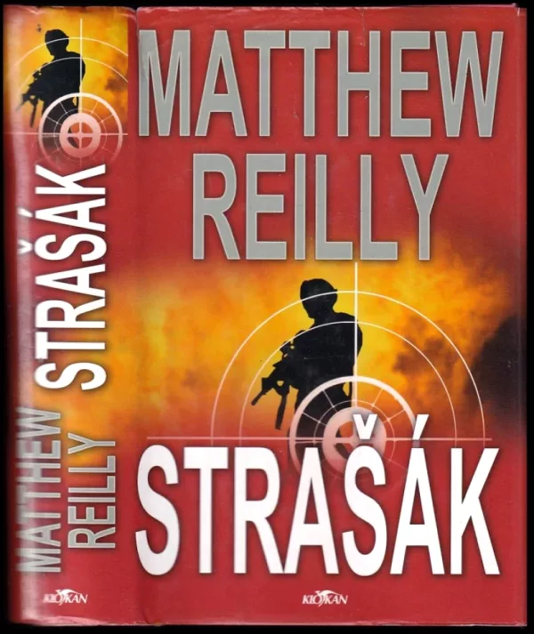 Strašák