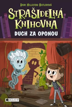 Duch za oponou