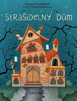 Strašidelný dům