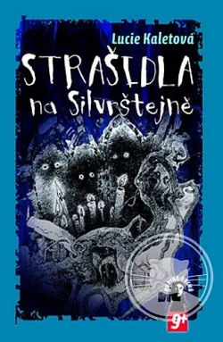 Strašidla na Silvrštejně