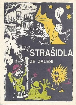 Strašidla ze Zálesí