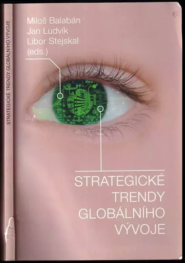 Strategické trendy globálního vývoje