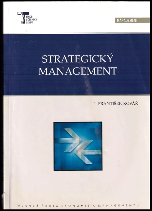Strategický management