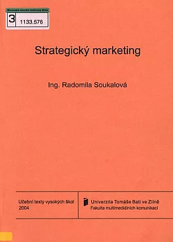 Strategický marketing