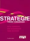 Strategie firemní komunikace