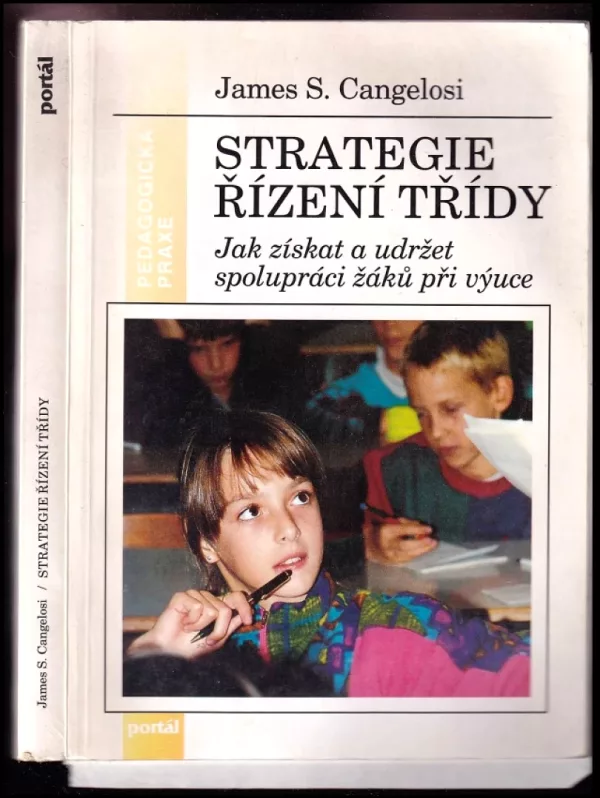 Strategie řízení třídy