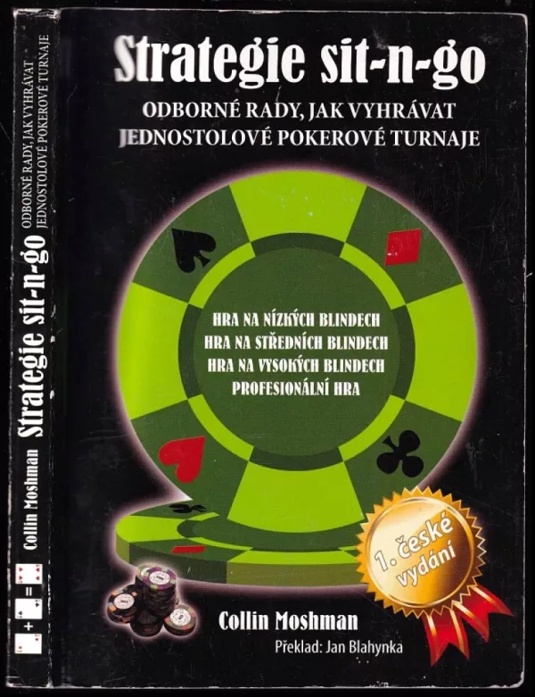 Strategie sit-n-go