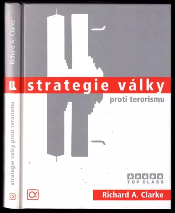 Strategie války proti terorismu