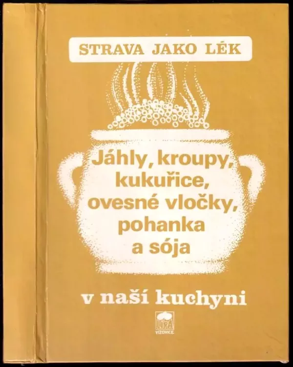 Strava jako lék
