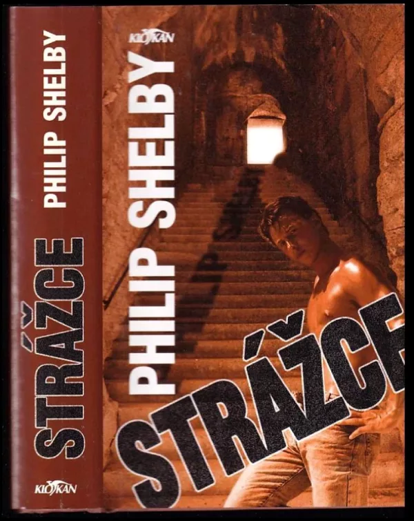 Strážce
