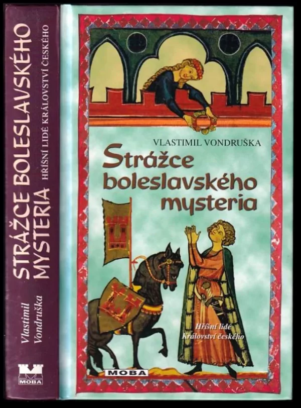 Strážce boleslavského mysteria