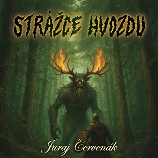 Strážce hvozdu