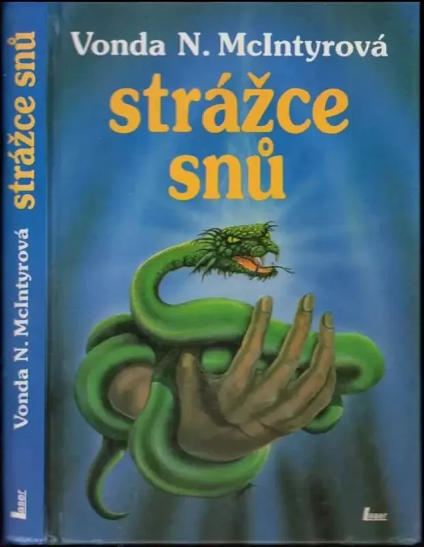 Strážce snů