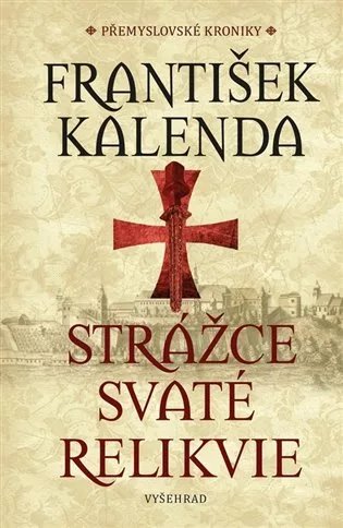 Strážce svaté relikvie